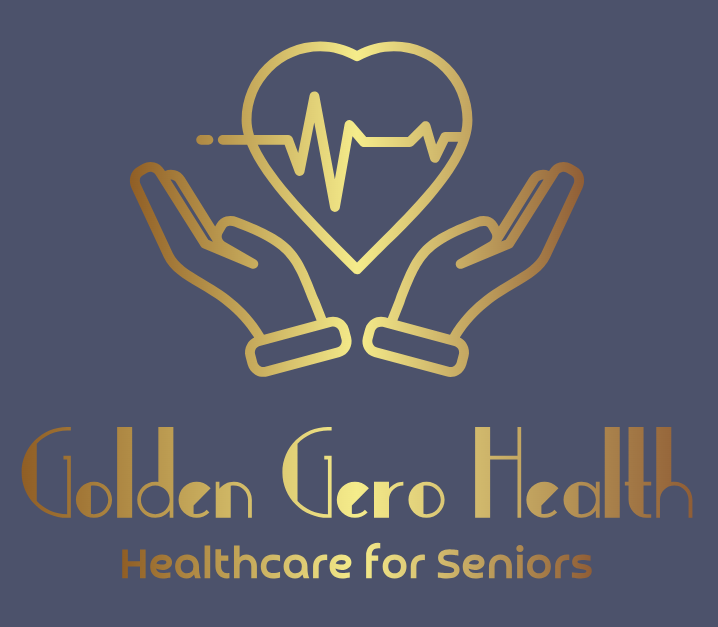 Goldengero Health